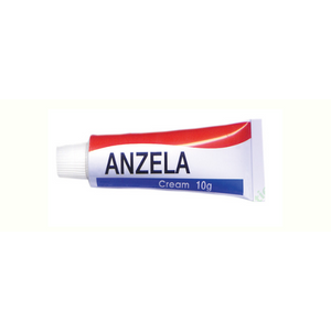 Anzela